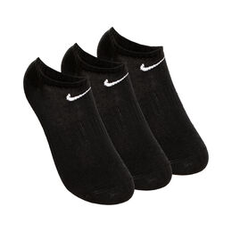 Vêtements De Running Nike Everyday Lightweight No-Show Training Socks Unisex